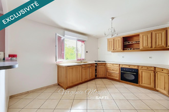 achat maison echarcon 91540
