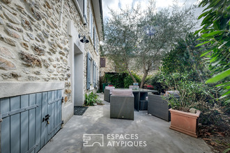 achat maison echarcon 91540