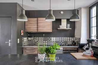 achat maison echarcon 91540