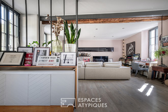 achat maison echarcon 91540