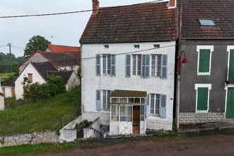 achat maison echassieres 03330