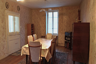 achat maison echassieres 03330