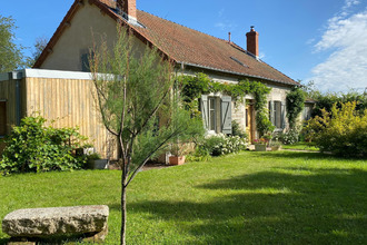 achat maison echassieres 03330