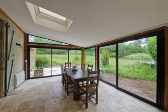 achat maison echassieres 03330