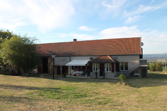 achat maison echassieres 03330