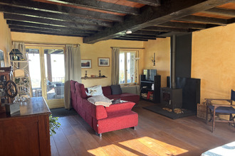 achat maison echassieres 03330