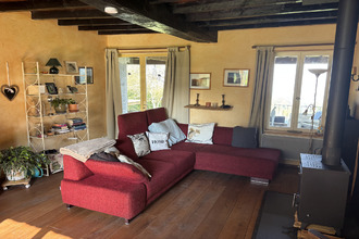 achat maison echassieres 03330