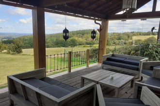 achat maison echassieres 03330