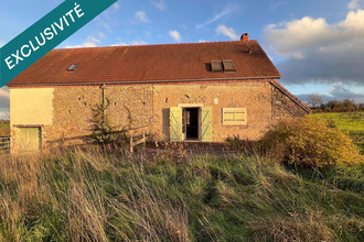 achat maison echassieres 03330