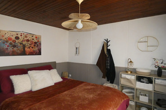 achat maison echassieres 03330