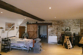 achat maison echassieres 03330