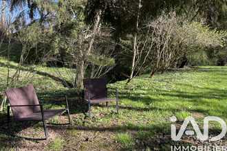 achat maison echassieres 03330