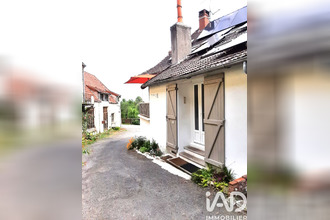 achat maison echassieres 03330