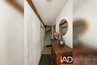 achat maison echassieres 03330