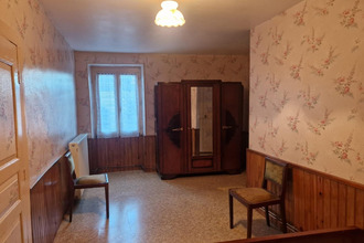 achat maison echassieres 03330