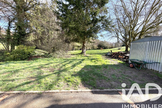 achat maison echassieres 03330