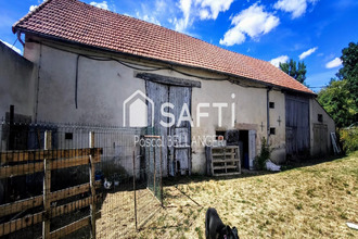 achat maison echassieres 03330