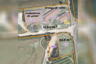 achat maison echassieres 03330