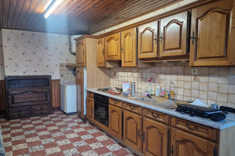 achat maison echassieres 03330
