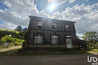 achat maison echauffour 61370