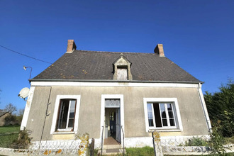 achat maison echauffour 61370