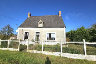 achat maison echauffour 61370