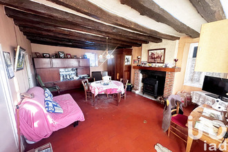 achat maison echauffour 61370