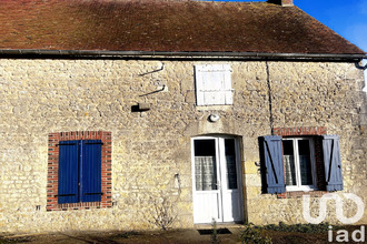 achat maison echauffour 61370