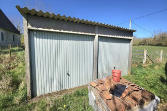 achat maison echauffour 61370