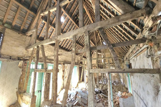 achat maison echauffour 61370