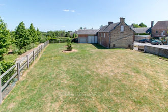 achat maison echauffour 61370