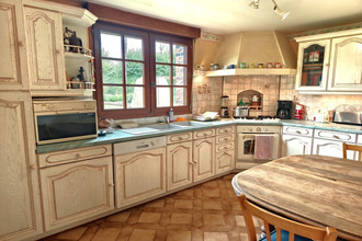 achat maison echauffour 61370