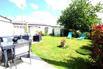 achat maison echauffour 61370