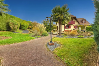 achat maison echauffour 61370