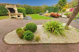 achat maison echauffour 61370