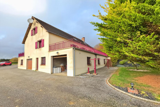 achat maison echauffour 61370