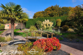 achat maison echauffour 61370