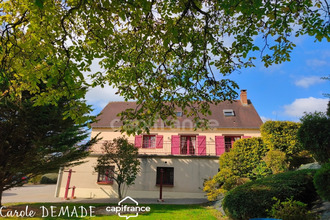 achat maison echauffour 61370