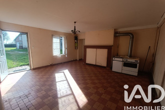 achat maison echauffour 61370