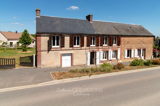 achat maison echauffour 61370