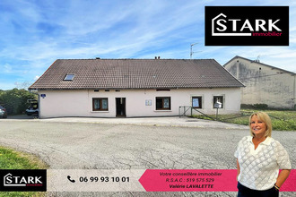 achat maison echavanne 70400