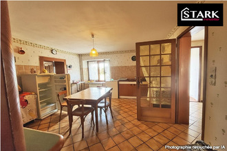 achat maison echavanne 70400