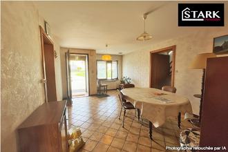 achat maison echavanne 70400