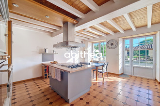 achat maison echebrune 17800