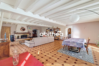 achat maison echebrune 17800