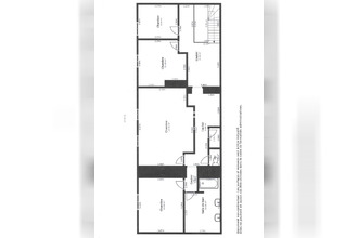 achat maison echebrune 17800