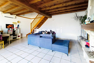 achat maison echebrune 17800