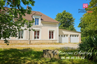 achat maison echemines 10350