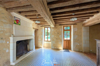 achat maison echemire 49150