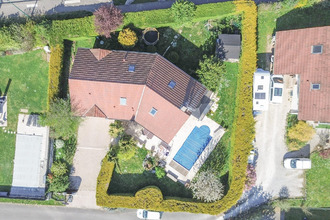 achat maison echenevex 01170